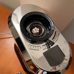 De'Longhi KG521J-M 24年11月下旬購入の画像