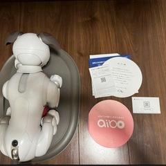 aiboの画像