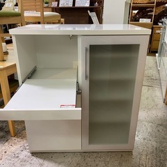 【愛品館 江戸川店 】キッチンカウンター NITORI（ニトリ ）の画像