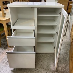 【愛品館 江戸川店 】キッチンカウンター NITORI（ニトリ ）の画像