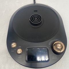452 RAKUKEY 電気ケトル hhb1003の画像