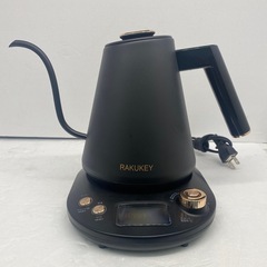 452 RAKUKEY 電気ケトル hhb1003
