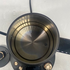 452 RAKUKEY 電気ケトル hhb1003の画像