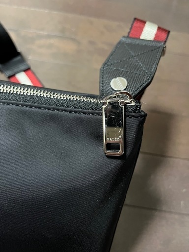 BALLY バリー　ショルダーバッグ