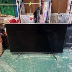 シャープ　６０インチ　TV