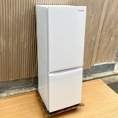 Hisense　175L冷蔵庫　HR-D1701W