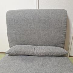 椅子　ソファの画像