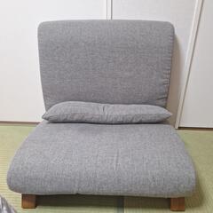 椅子　ソファ