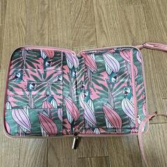 FURLA　フルラミニウォレット　ミニバッグ　の画像