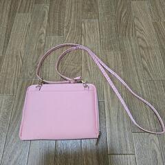 FURLA　フルラミニウォレット　ミニバッグ　の画像