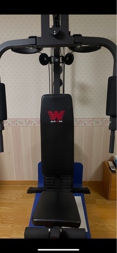 BARWING ホームジム