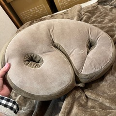 円座クッション