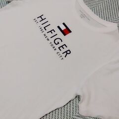 TOMMY男児Tシャツ