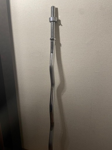 ダンベルシャフト　ダンベルプレート　32.5kg　Eisenlink可変式ダンベル20kg