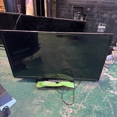 TOSHIBA  １９インチ　TV