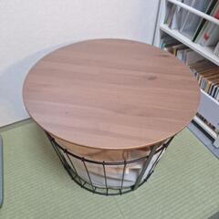 IKEA　机