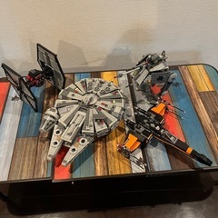 スターウォーズ✴︎LEGO✴︎セット