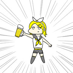 気軽に飲みに行ける友達募集してます！ - 那覇市