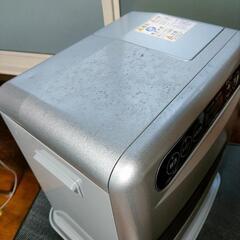 お譲り先が決まりました コロナ ファンヒーターの画像