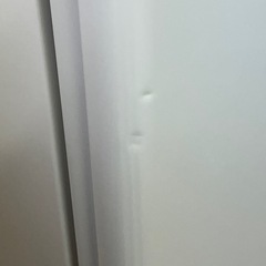 激安!! 右開き 146L 2ドア冷蔵庫 MITSUBISHI 2022年 MR-P15G-W1の画像