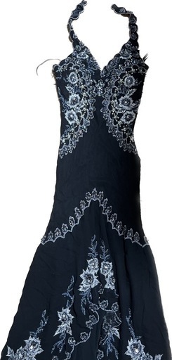 キャバ　ドレス　S size