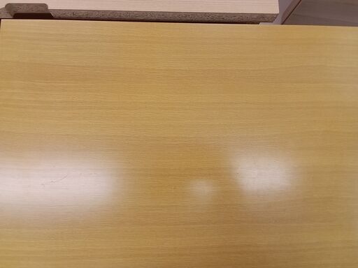 ☆ジモティ割あり☆ ダイニングテーブルセット ダークブラウン H72×D75×W120 クリーニング済み HJ5888 (リユース日立店)  日立のダイニングセットの中古あげます・譲ります｜ジモティーで不用品の処分