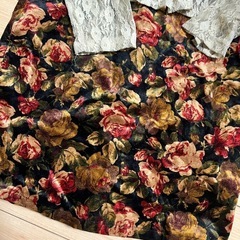GORGE ワンピース　Fの画像
