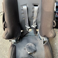 チャイルドシート　combiの画像