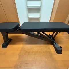 3wayデクラインベンチ