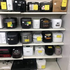 ★☆★☆　新生活セール開催中　★☆★☆　　対象商品3点以上ご購入で対象商品が10％OFFセール　 堺市 石津【ジャングルジャングルサカイ石津店】 − 大阪府