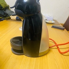 コーヒーの画像