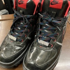 NIKE スニーカーの画像