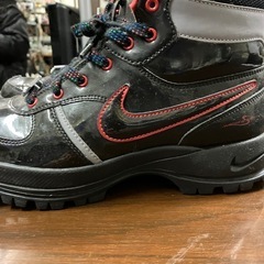 NIKE スニーカーの画像