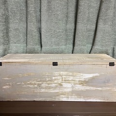 収納ボックスの画像