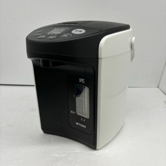 453 TIGER 電気ポット VE電気まほうびん 容量2.2Lの画像