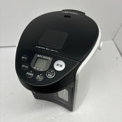 453 TIGER 電気ポット VE電気まほうびん 容量2.2Lの画像