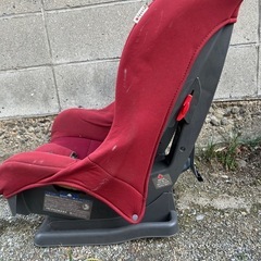 チャイルドシートの画像