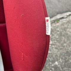 チャイルドシートの画像
