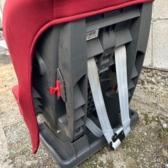 チャイルドシートの画像
