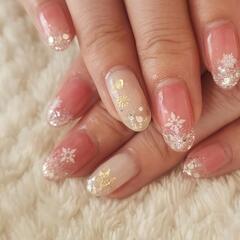 ジェルネイル6月モデル早割り募集💅✨