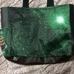 松本山雅　応援用トートバッグの画像