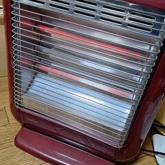 電気ストーブ