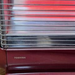 電気ストーブの画像