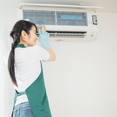 業務用エアコン修理は 【業務用エアコンヘルパー３６５ 錦糸町営業所】 - 生活トラブル