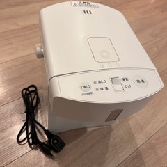 アイリス 給湯ポット　