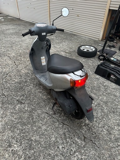 レッツ4 50cc スズキ 原付 【公式通販】