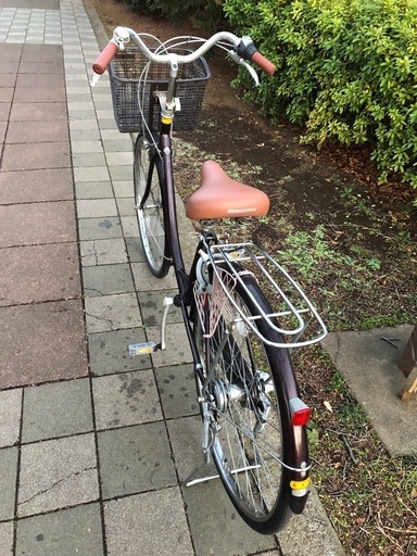 完整備済み&無料配送！ブリヂストン　エブリッジＵ　格安ᕦ(ò_óˇ)ᕤその他格安出品中！