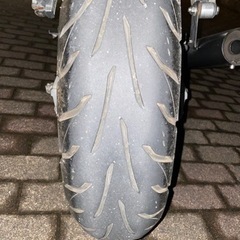 バリオス1型
の画像