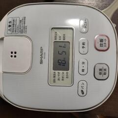 炊飯器