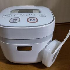 炊飯器の画像